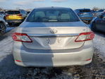 Toyota Corolla 2011