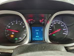 Chevrolet Equinox 2012