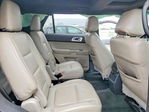 Ford Explorer 2015