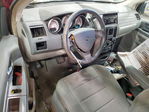Dodge Caravan 2008