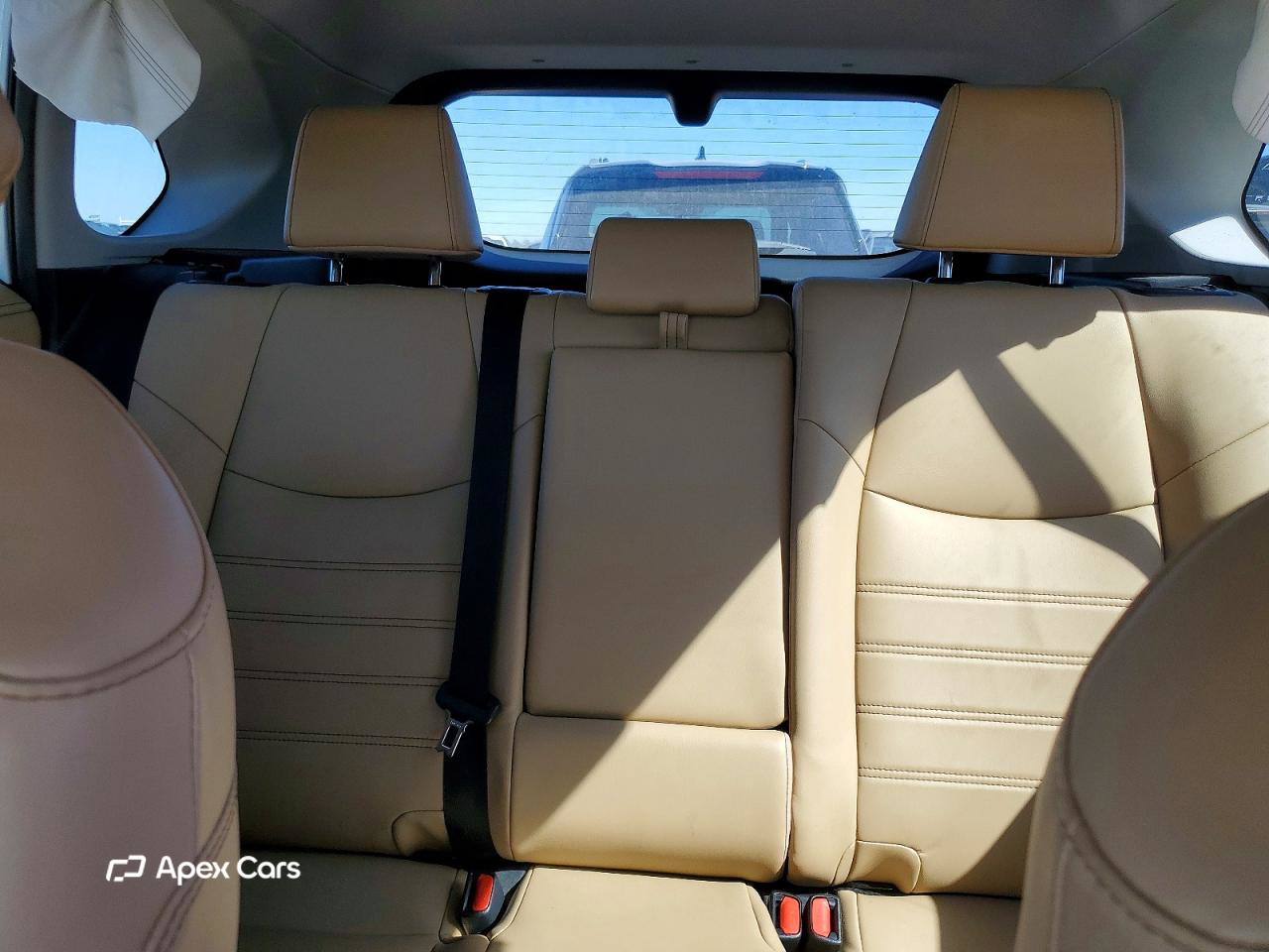 Toyota RAV 4 2020