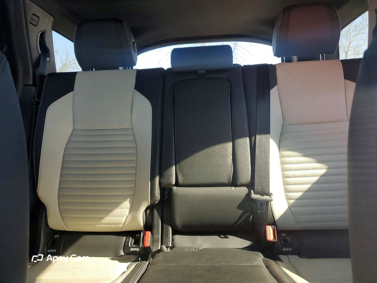 Land Rover Discovery 2022