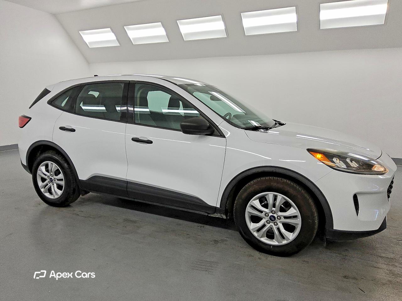 Ford Escape 2020