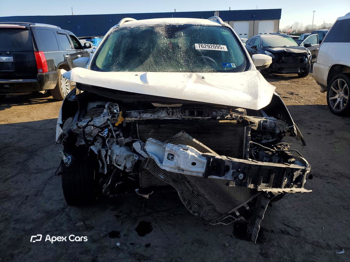 Ford Escape 2014