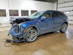 Cadillac XT4 2019