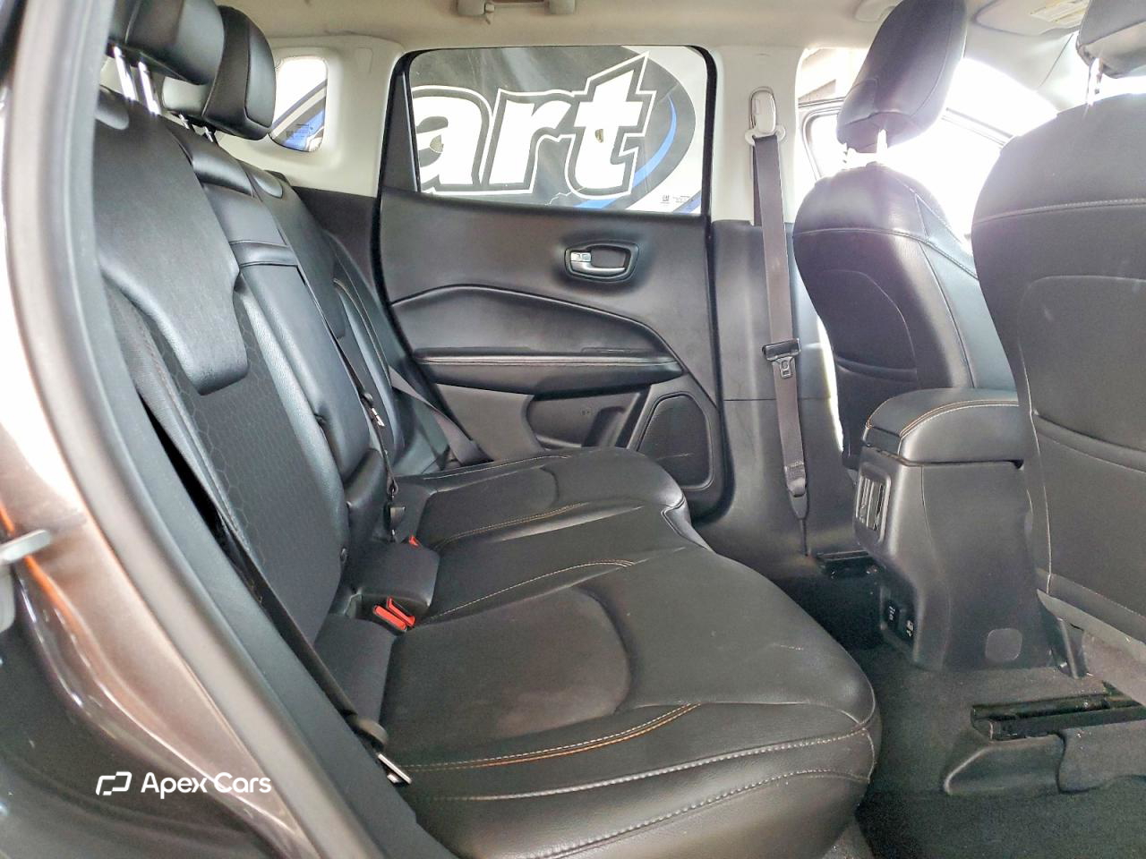 Jeep Compass 2018