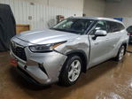 Toyota Highlander 2021