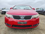 Kia Forte 2013