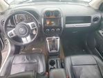 Jeep Compass 2017
