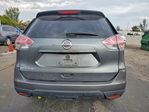 Nissan Rogue 2015