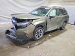 Subaru Forester 2025