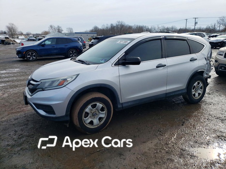 Honda CR-V 2016 - Image 1 of 14