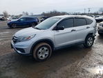 Honda CR-V 2016