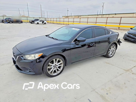 Mazda 6 2014 - Image 1 of 14