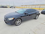 Mazda 6 2014