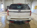 Ford Explorer 2013