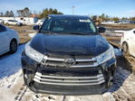 Toyota Highlander 2018