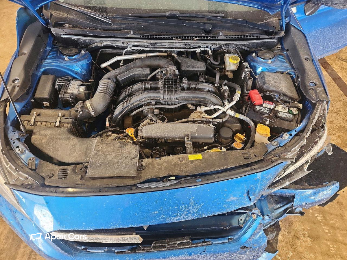Subaru Impreza 2023