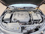 Chevrolet Impala 2014