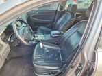 Hyundai Genesis 2009