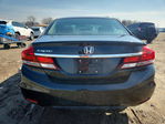 Honda Civic 2015