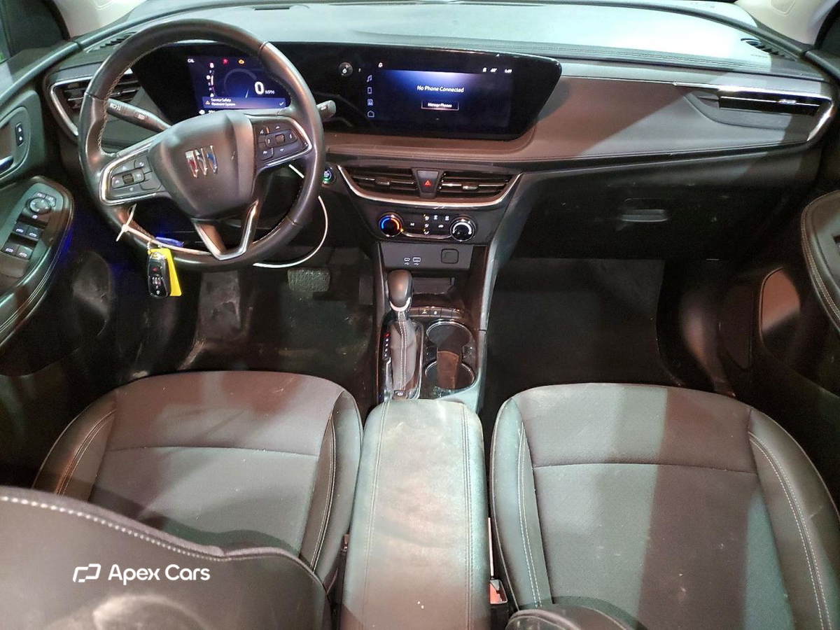 Buick Encore 2024