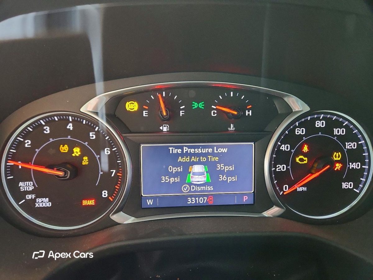 GMC Acadia 2022