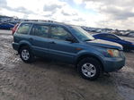 Honda Pilot 2006