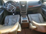 Chrysler Voyager 2013
