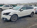 Subaru Outback 2015