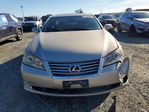 Lexus ES 2011