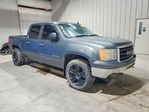 GMC Sierra 2011