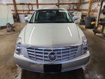 Cadillac DTS 2011