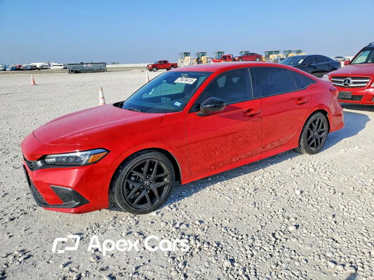 Honda Civic 2022 - Image 1 of 13
