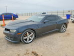 Chevrolet Camaro 2014