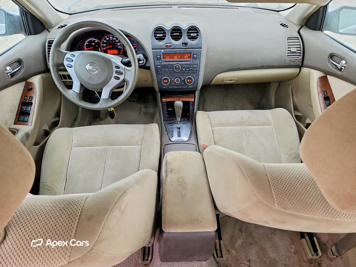 Altima 2008