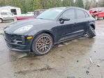 Porsche Macan 2020