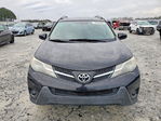 Toyota RAV 4 2013