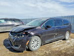 Chrysler Pacifica 2018