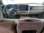 GMC Yukon 2002