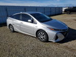Toyota Prius 2021
