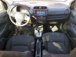 Mitsubishi Mirage 2021