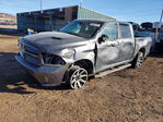 RAM 1500 2017