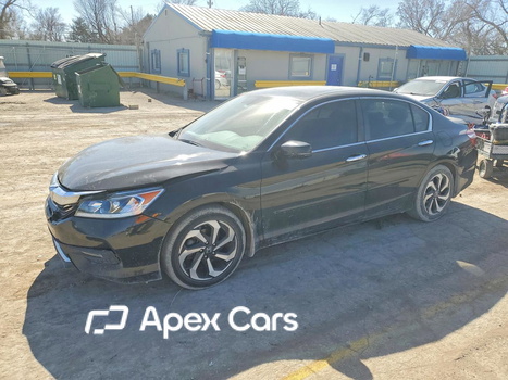 Honda Accord 2016 - Image 1 of 13
