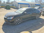 Honda Accord 2016
