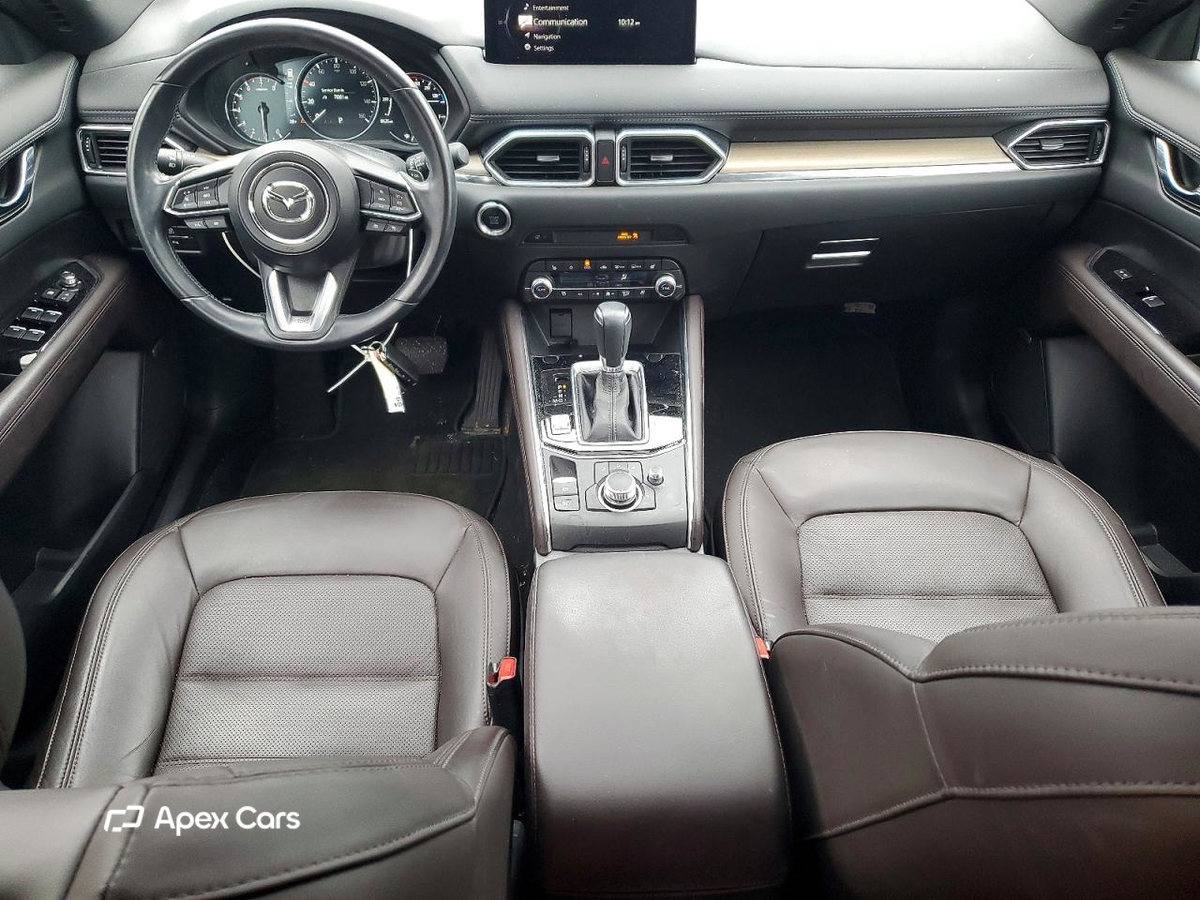 Mazda CX-5 2023
