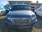 Honda Ridgeline 2012