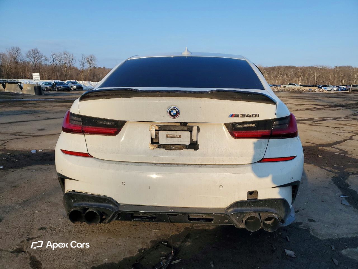 BMW M3 2020