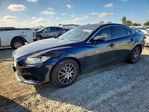 Mazda 6 2015