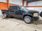 Chevrolet Silverado 2011